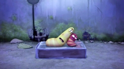 لاروا (فصل 1 - قسمت 170)